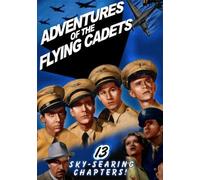 Adventures of Flying Cadets [Import USA Zone 1]