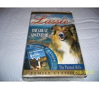 Adventures of Gallant Bess & Pai