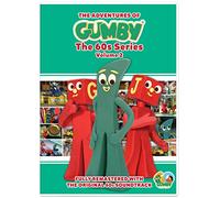 Adventures of Gumby: The '60s Series: Volume 2