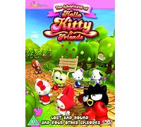 Adventures of Hello Kitty Friends [Edizione: Regno Unito] [Import]