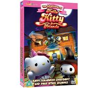 Adventures of Hello Kitty The Happy - Édition Royaume-Uni - Importé - Delta