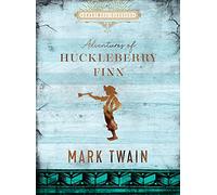 Adventures of Huckleberry Finn