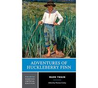 Adventures of Huckleberry Finn