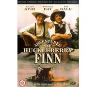 Adventures of Huckleberry Finn
