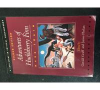 Adventures of Huckleberry Finn: A Case Study in Critical Controversy