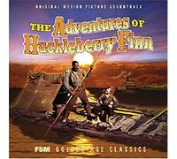Adventures of Huckleberry Finn by Various Artists