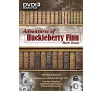 Adventures of Huckleberry Finn [Import anglais]