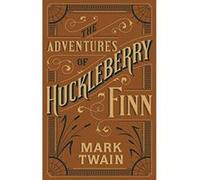 Adventures of Huckleberry Finn the (Barnes Noble Flexibound Editio) (Barnes & Noble Flexibound Editions) - [Version Originale] Inconnu (Auteur)