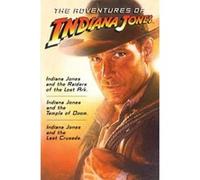 Adventures of Indiana Jones