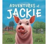 Adventures of Jackie by Lee Albright Lee Albright (Auteur)