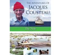 Adventures of Jacques Cousteau : The Nile-Part One [Edizione: Regno Unito] [Import]