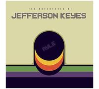 Adventures Of Jefferson..