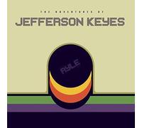 Adventures Of Jefferson..