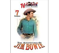 Adventures of Jim Bowie 2 [Import USA Zone 1]