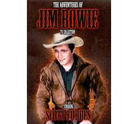 Adventures of Jim Bowie: TV Collection [Import USA Zone 1]