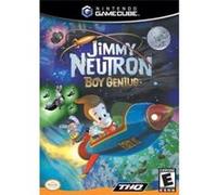 Adventures of Jimmy Neutron Boy Genius: Attack of the Twonkies, The