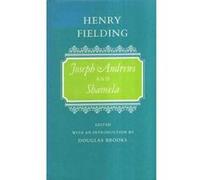 Adventures of Joseph Andrews Henry Fielding (Auteur)