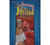 Adventures Of Justine: Exotic Liaison (Unrated) [Import USA Zone 1]
