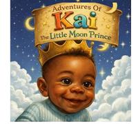Adventures Of Kai: The Little Moon Prince