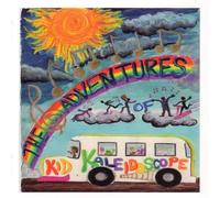 Adventures of Kid Kaleidoscope [Import]