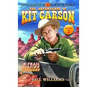 Adventures of Kit Carson 2 [Import USA Zone 1]