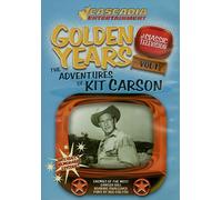Adventures of Kit Carson