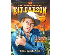 Adventures of Kit Carson 4 [DVD] [1951] [Region 1] [NTSC]