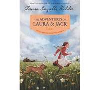 Adventures Of Laura Jack Laura Ingalls Wilder, (Auteur)
