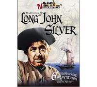 Adventures Of Long John Silver 1 [Dvd] [Import]