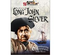 Adventures of Long John Silver 1 [Import USA Zone 1]