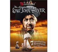 Adventures Of Long John Silver 2 [Dvd] [Region 1] [Us Import] [Ntsc]