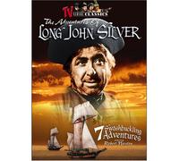 Adventures of Long John Silver 2 [Import USA Zone 1]
