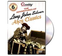 Adventures of Long John Silver: Ahoy Classics