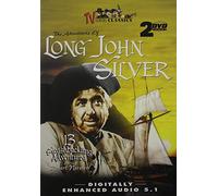 Adventures of Long John Silver [Import USA Zone 1]