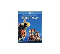 Adventures Of Mark Twain
