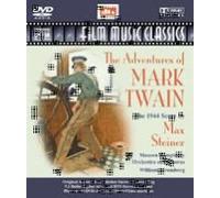 Stromberg,William T. - Adventures of Mark Twain