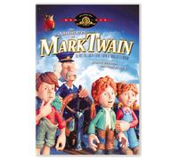 Adventures of Mark Twain [Import USA Zone 1]