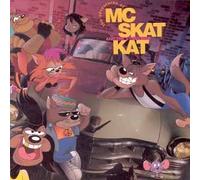 Adventures of MC Skat Kat & Stray Mob [Import]