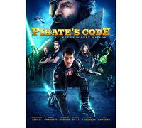 Pirate's Code: The Adventures Of Mickey Matson