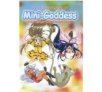 Adventures Of Mini-Goddess - Vol. 1 - The Gan Chan Files , (Subtitled And Dubbed) (Animated) G
