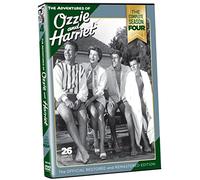 Adventures of Ozzie and Harriet: The Complete Season Four