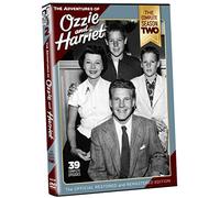 Adventures of Ozzie and Harriet: The Complete Season Two