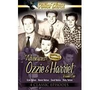 Adventures of Ozzie & Harriet 1