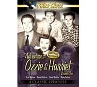Adventures Of Ozzie & Harriet 1 [Dvd] [Import]