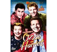 Adventures of Ozzie & Harriet 1 [Import USA Zone 1]