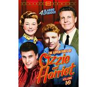 Adventures of Ozzie & Harriet 16 [DVD] [Region 1] [NTSC]