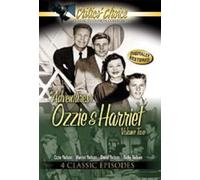 Adventures Of Ozzie & Harriet 2 [Dvd] [Import]