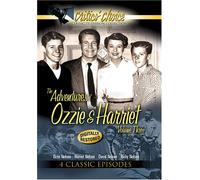 Adventures of Ozzie & Harriet 3