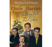 Adventures of Ozzie & Harriet: Christmas with The Nelsons