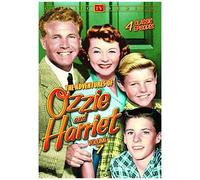 Adventures Of Ozzie & Harriet Volume 7